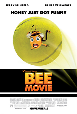 Bee Movie (2007)