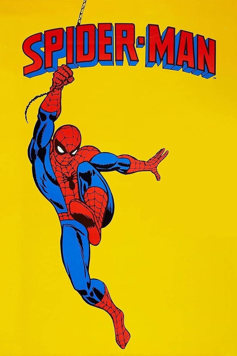 Spider-Man (1967)