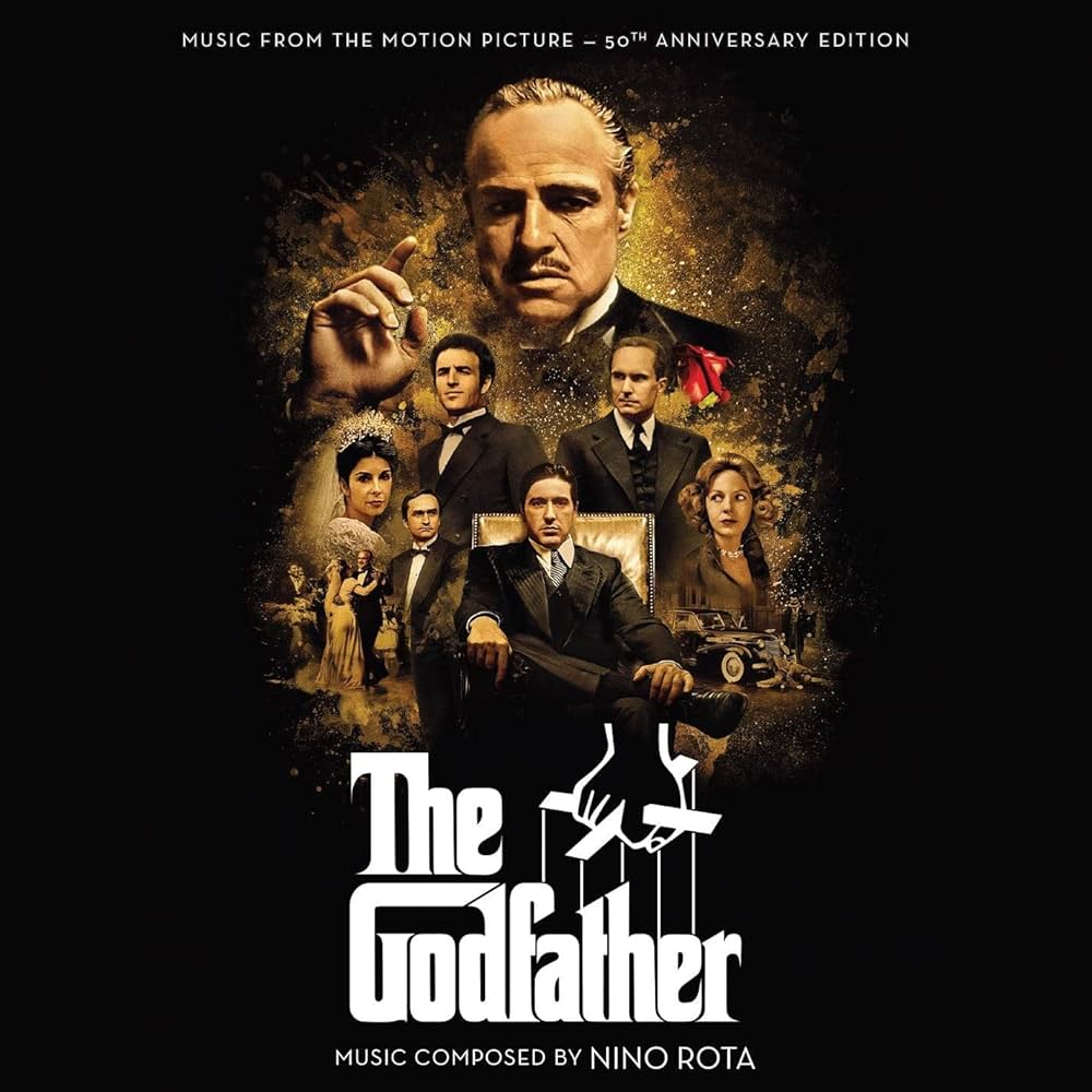 The Godfather (1972)
